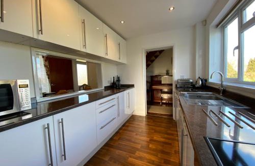 Crewkerne House | Nantucket House