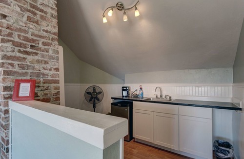 Anacortes Bed & Breakfast | Nantucket Inn