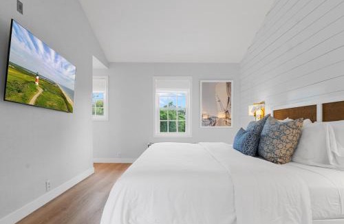 Nantucket Hotel | Nantucket Inn