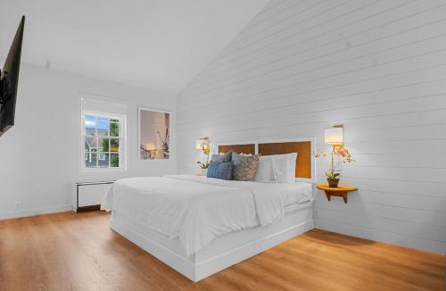 Nantucket Hotel | Nantucket Inn