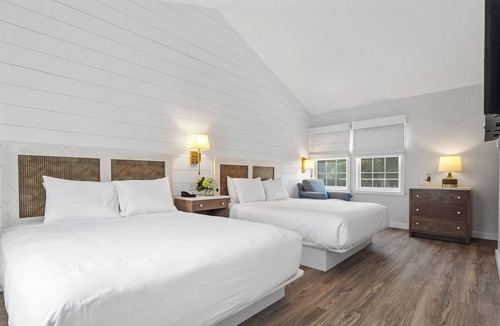 Nantucket Resort | Nantucket Inn
