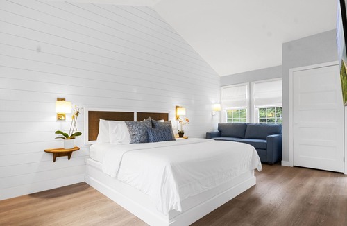Nantucket Resort | Nantucket Inn