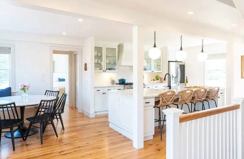 Nantucket House | Nantucket Luxury Compound