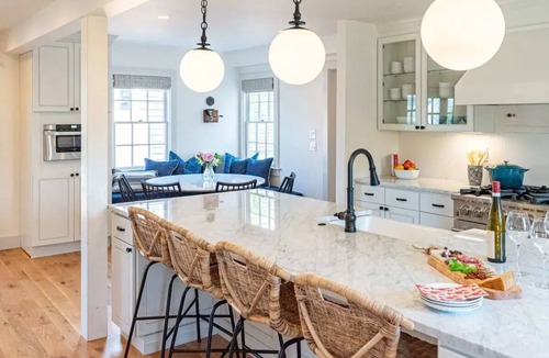 Nantucket House | Nantucket Luxury Compound