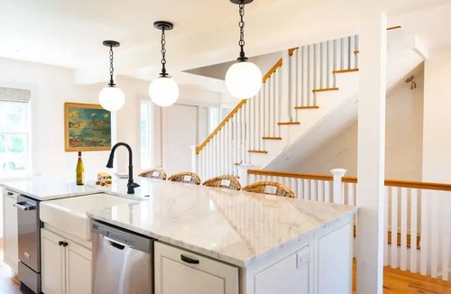 Nantucket House | Nantucket Luxury Compound