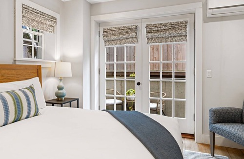 Nantucket Town Bed & Breakfast | Nantucket Resort Collection