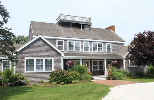 Brant Point House | Nantucket's Premier Location - Brant Point
