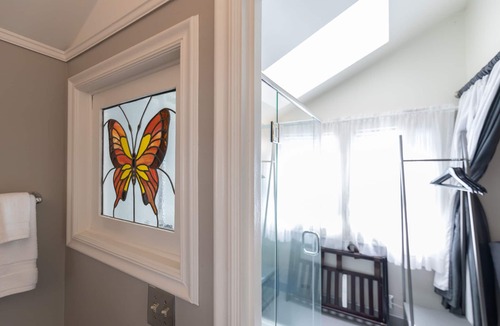 Half Moon Bay Bed & Breakfast | Nantucket Whale Inn