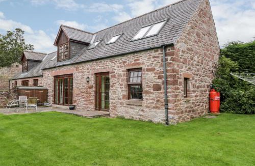 Kirriemuir House | Nantusi Cottage