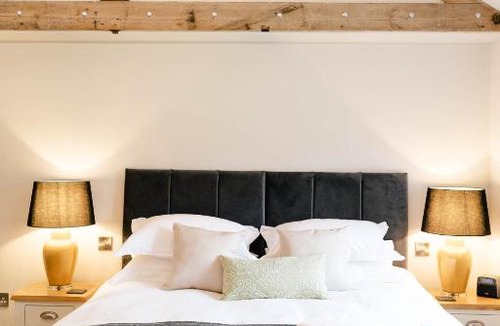 Nantwich Apartment | Nantwich Barn