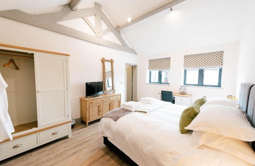 Nantwich Apartment | Nantwich Barn