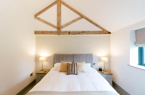Nantwich Apartment | Nantwich Barn