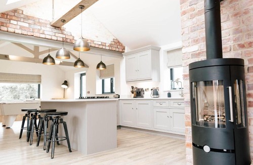 Nantwich Apartment | Nantwich Barn