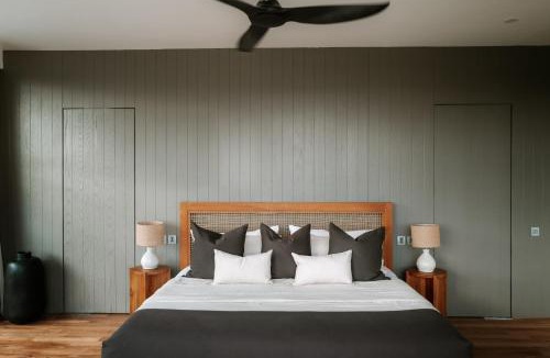 Babakan Villa | Nanuku House