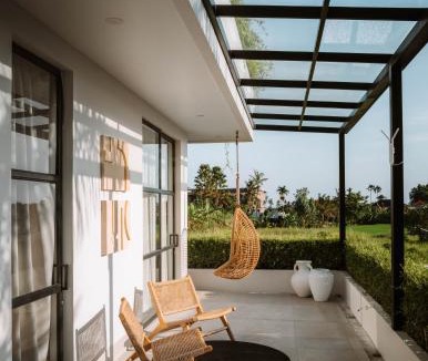 Babakan Villa | Nanuku House