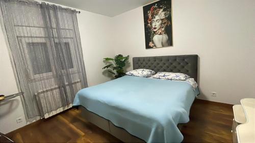 Trolokve House | Nany-Villa with heated pool