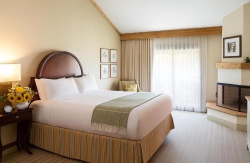 Yountville Hotel | Napa Valley Lodge