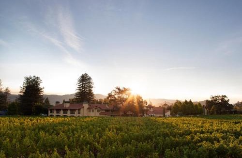 Yountville Hotel | Napa Valley Lodge