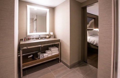 Napa Hotel | Napa Valley Marriott Hotel & Spa