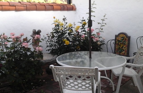 Deer Park Villa | Napa Valley Retreat