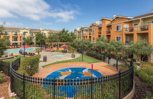 Napa Resort | Napa Vino Bello 1-Bedroom Condo in the Heart of California Wine Country.