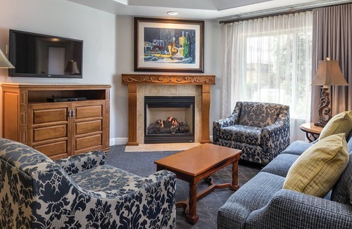 Napa Resort | Napa Vino Bello 1-Bedroom Condo in the Heart of California Wine Country.