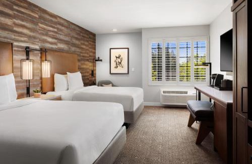 Napa Hotel | Napa Winery Inn