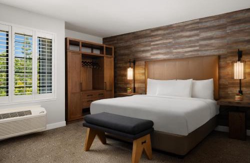 Napa Hotel | Napa Winery Inn