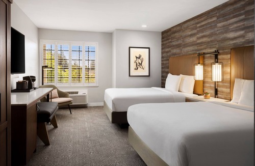 Napa Hotel | Napa Winery Inn