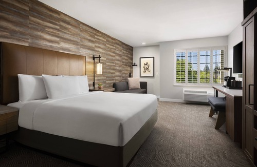 Napa Hotel | Napa Winery Inn