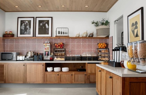 Napa Hotel | Napa Winery Inn