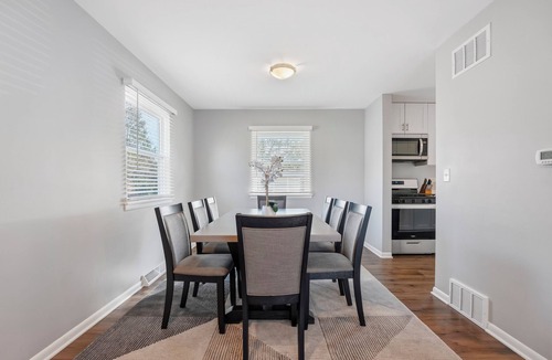 Naperville House | Naperville Gem n