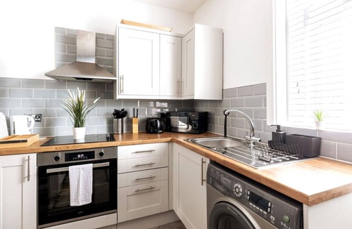 Barry Apartment | Naphtali Suite by Koya Homes