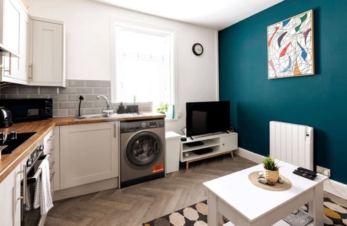 Barry Apartment | Naphtali Suite by Koya Homes