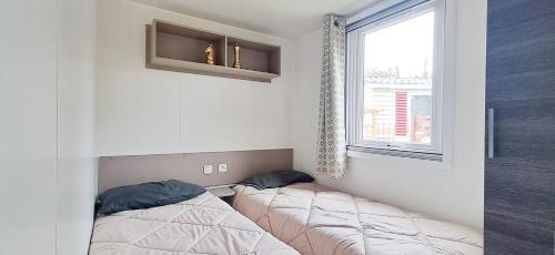 Saint-Jean-de-Monts Other | Naphtase - MH334S - Pins Calmes - Ménage inclus
