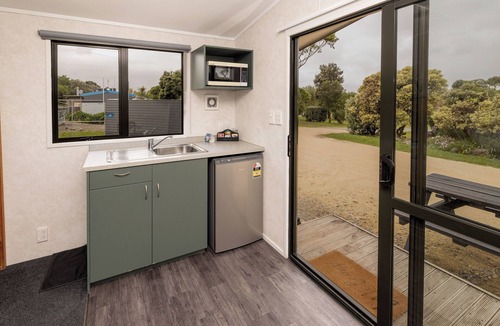 Napier Other | Napier Beach TOP 10 Holiday Park