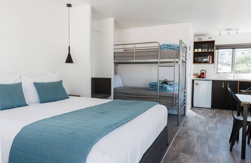 Napier Other | Napier Beach TOP 10 Holiday Park