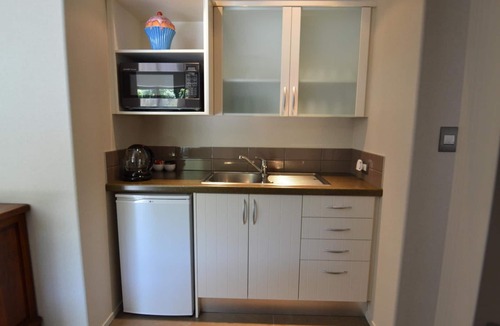 Eskdale Bed & Breakfast | Napier Bed & Breakfast Tequila Sunrise