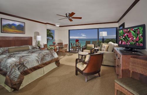 Napili Resort | Napili Kai Beach Resort