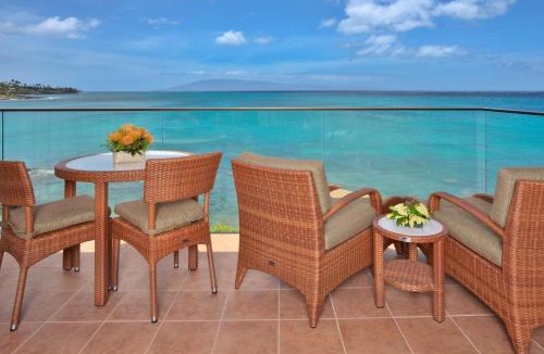 Napili Resort | Napili Kai Beach Resort