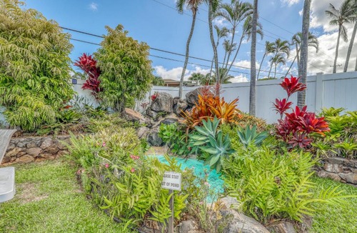 Napili House | Napili Ridge