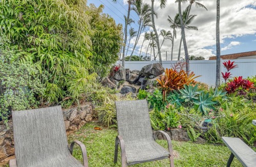 Napili House | Napili Ridge