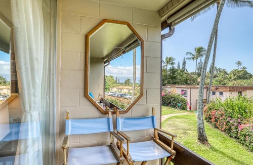 Napili House | Napili Ridge