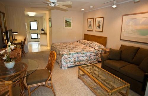 Napili Resort | Nāpili Surf Beach Resort by Castle