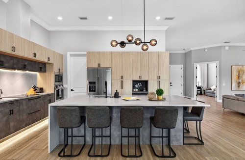 Palm River Estates House | Naples Dream Getaway !