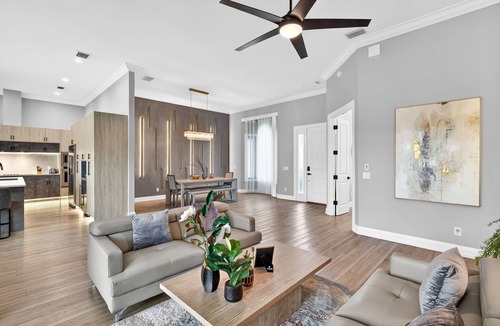 Palm River Estates House | Naples Dream Getaway !