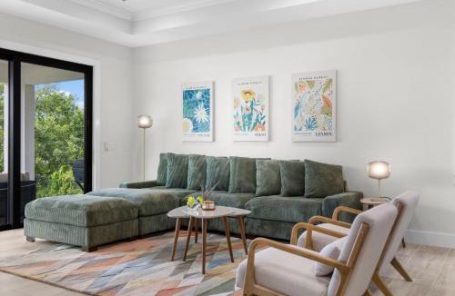 East Naples Villa | Naples Getaway by Beaches & Pickleball Courts