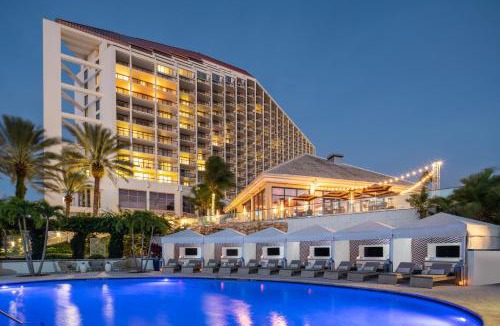 Pelican Bay Resort | Naples Grande Beach Resort