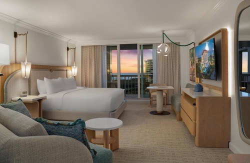 Park Shore Resort | Naples Grande Beach Resort