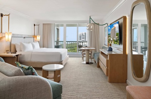 Park Shore Resort | Naples Grande Beach Resort